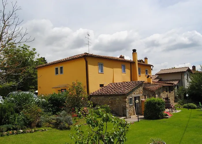 La Chiusuraccia
