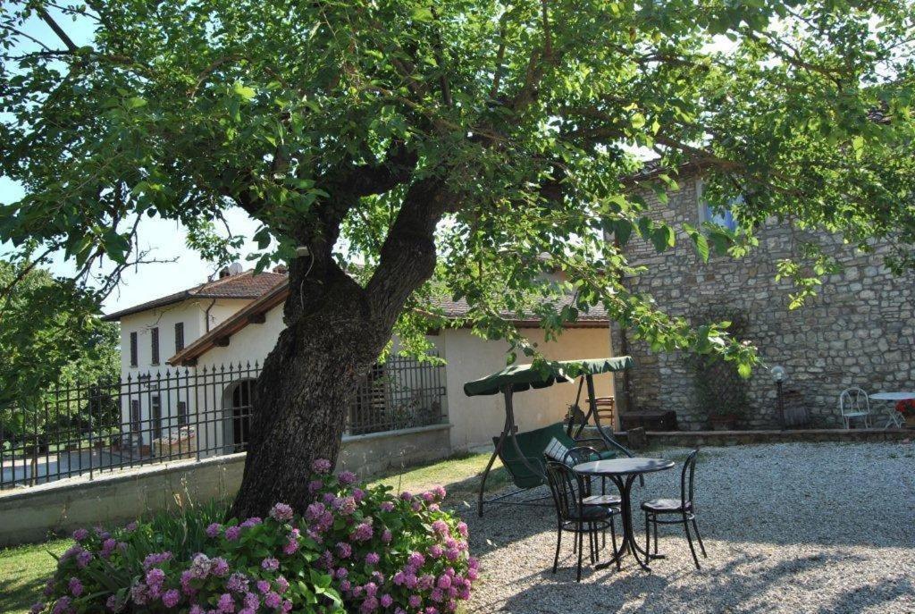 Farm stay La Chiusuraccia Barberino di Mugello