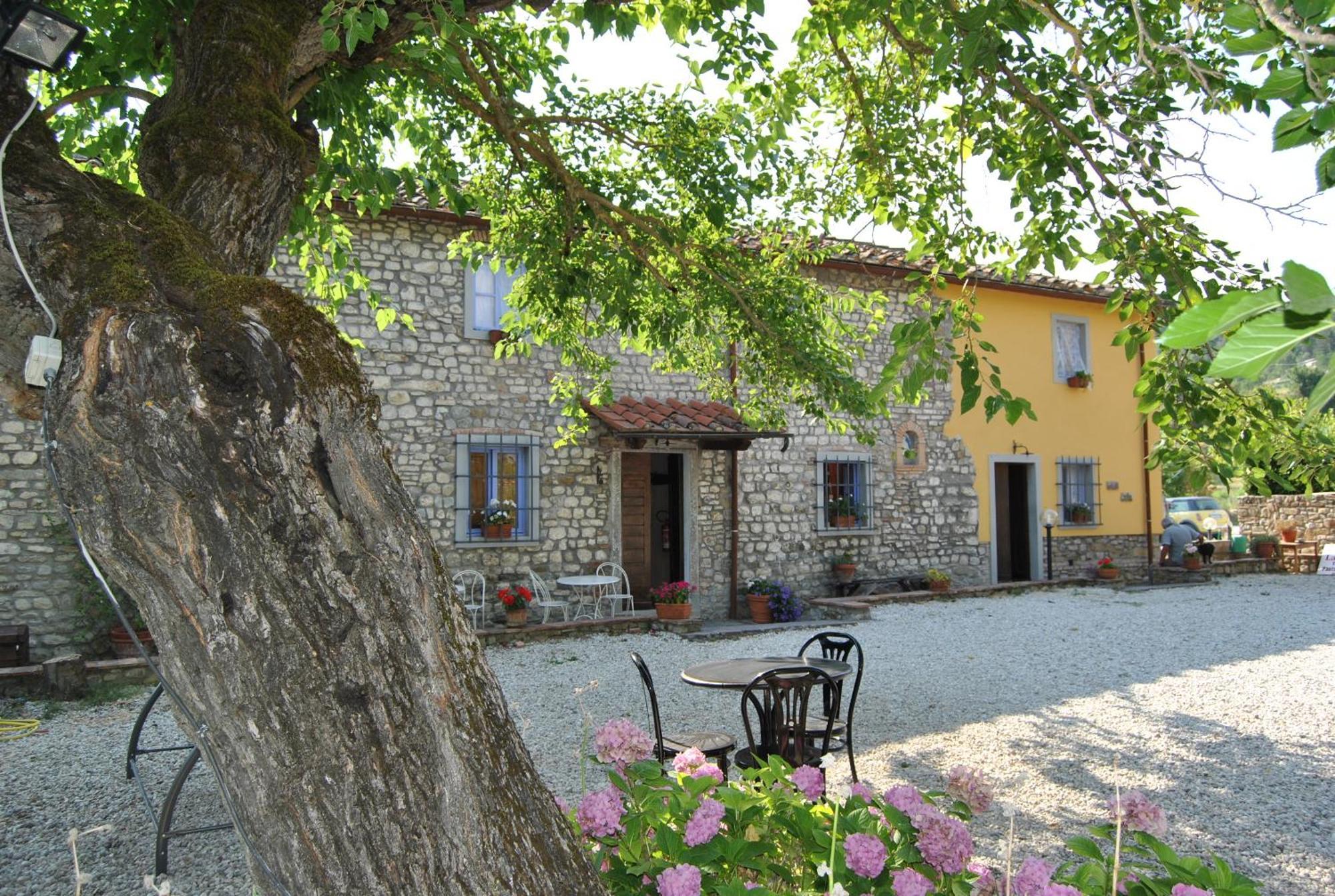Farm stay La Chiusuraccia Barberino di Mugello