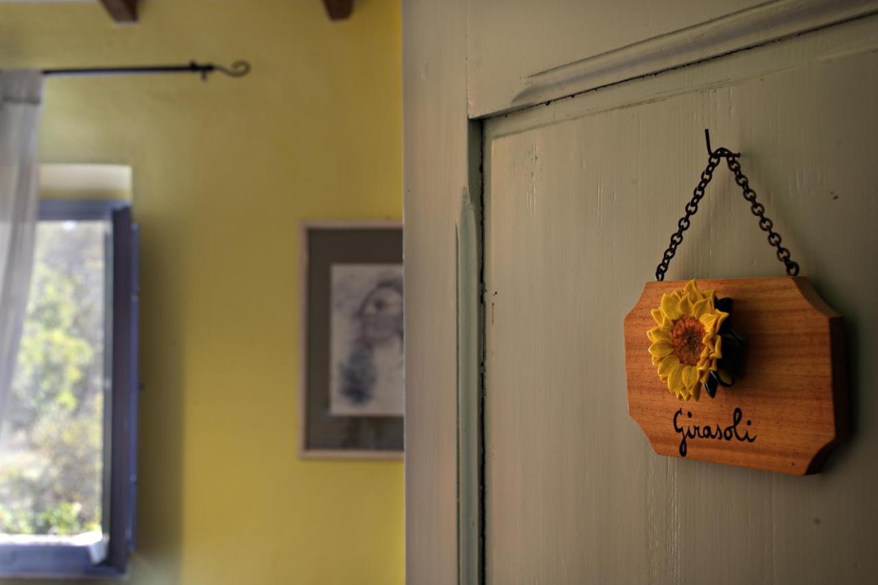 La Chiusuraccia Farm stay Barberino di Mugello