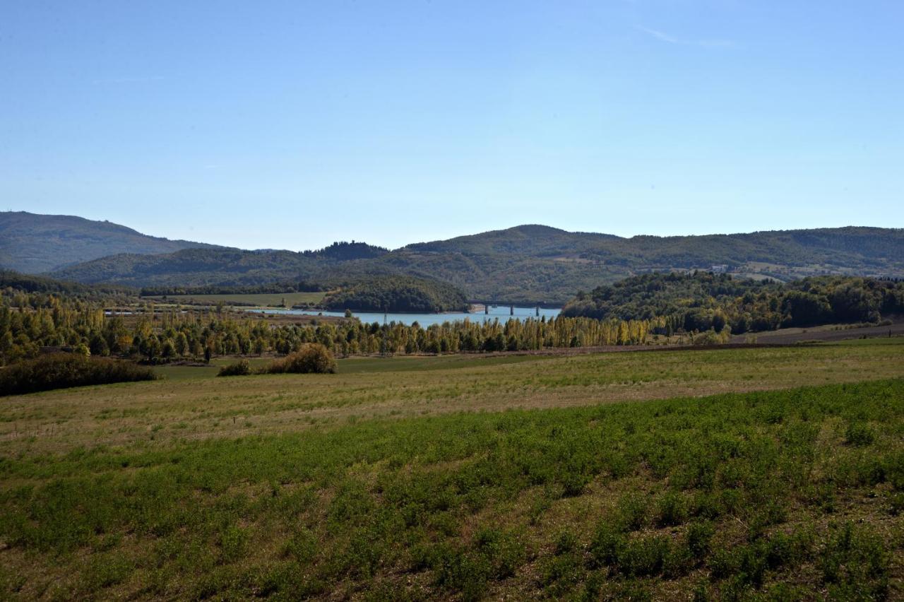 Farm stay La Chiusuraccia *