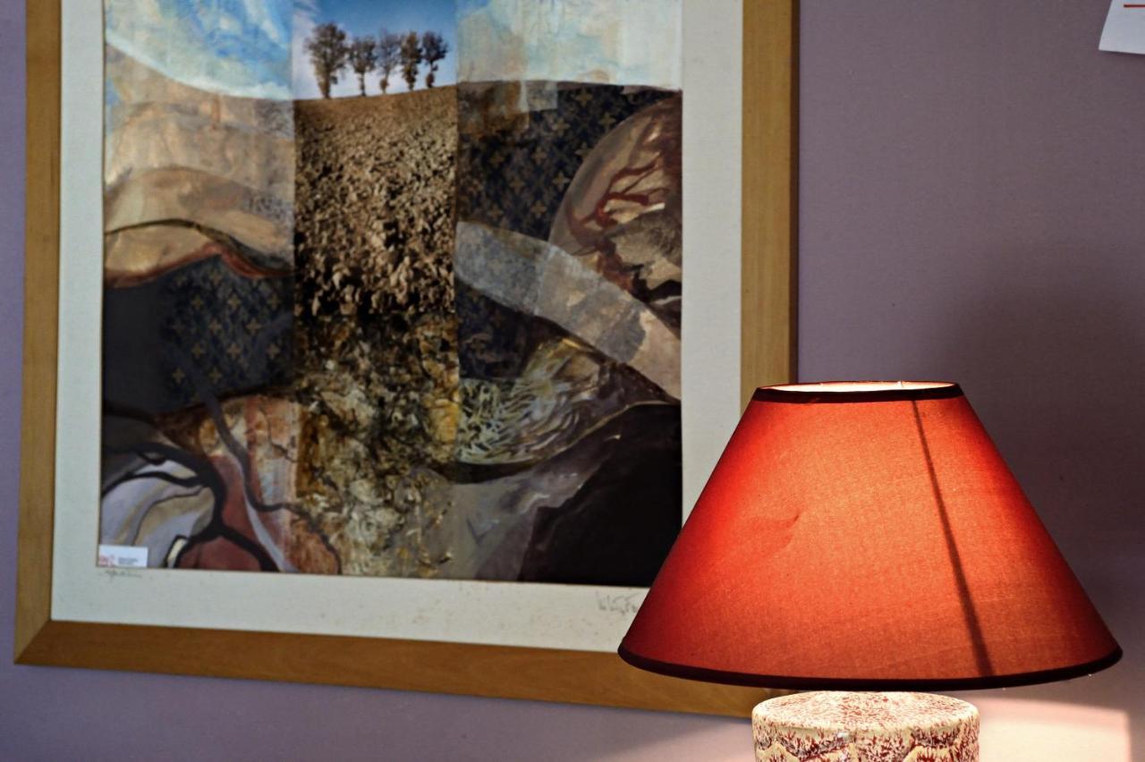 La Chiusuraccia Farm stay *