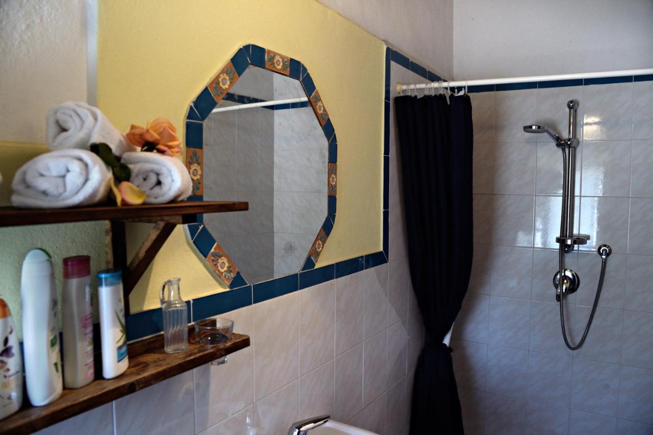 La Chiusuraccia Farm stay *