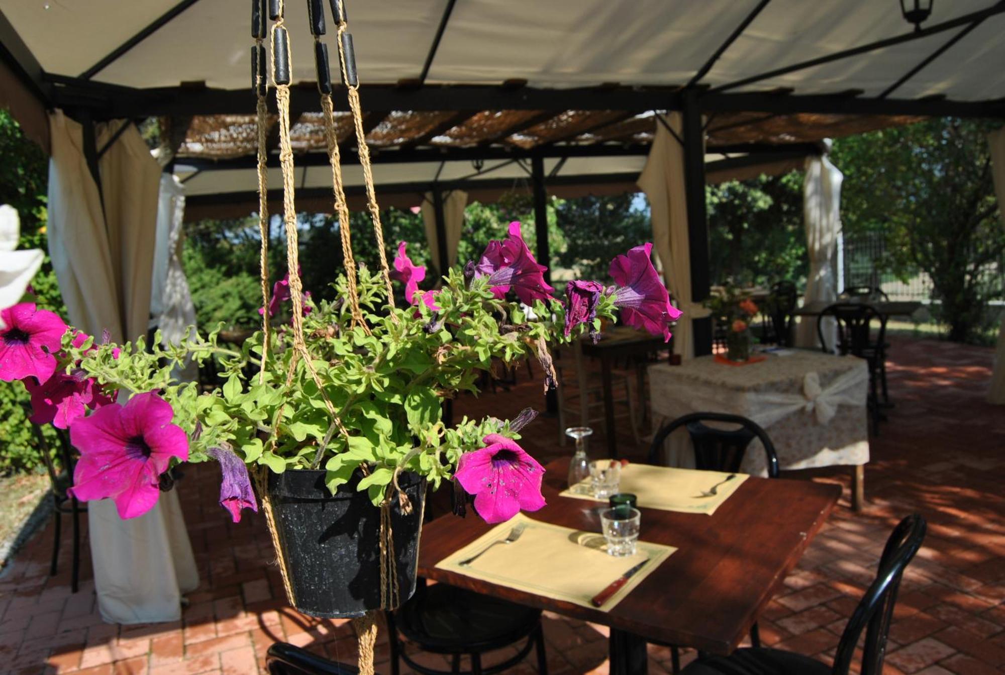 Agroturismo La Chiusuraccia Barberino di Mugello
