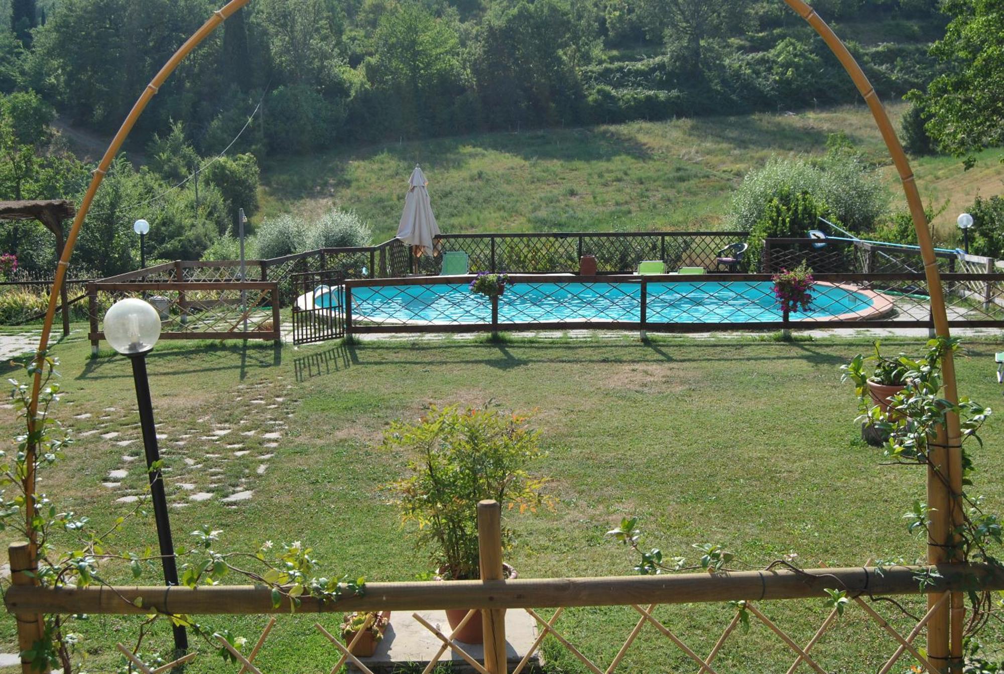 La Chiusuraccia Barberino di Mugello