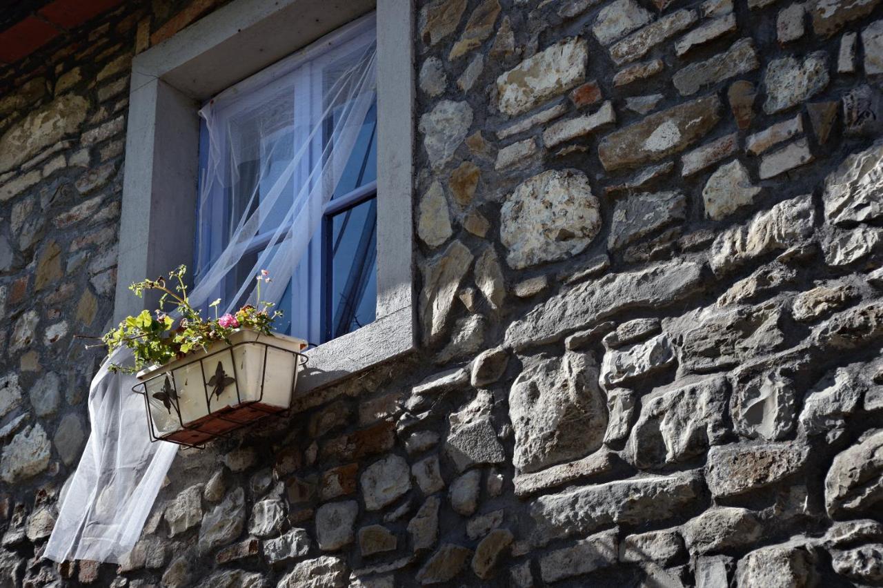Alojamento de Turismo Rural La Chiusuraccia *