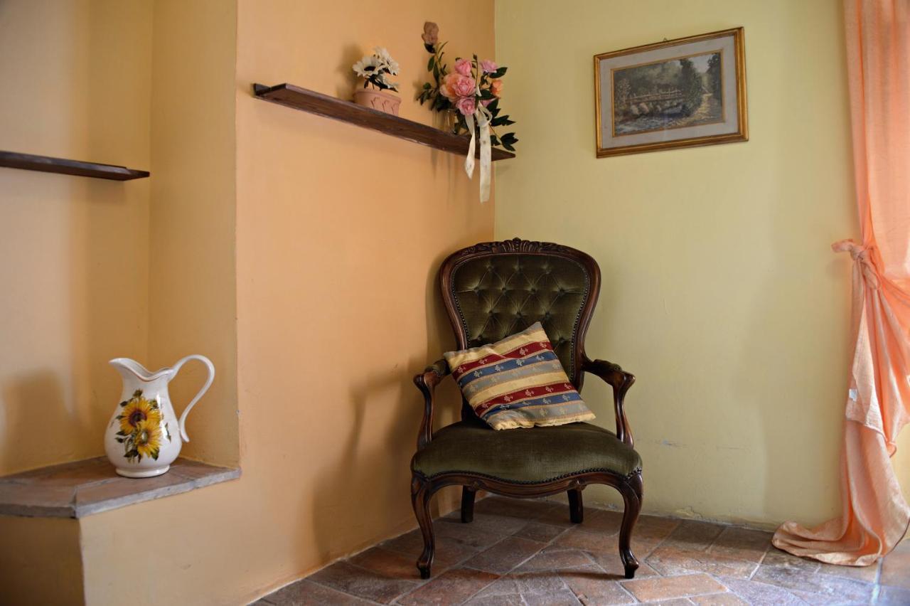 Agroturismo La Chiusuraccia