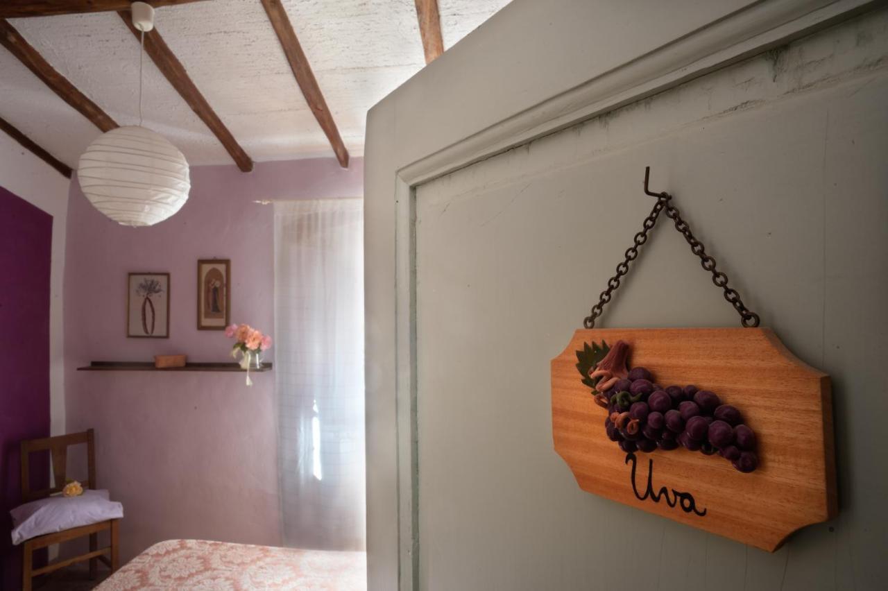 Alloggio per agriturismo La Chiusuraccia Barberino di Mugello