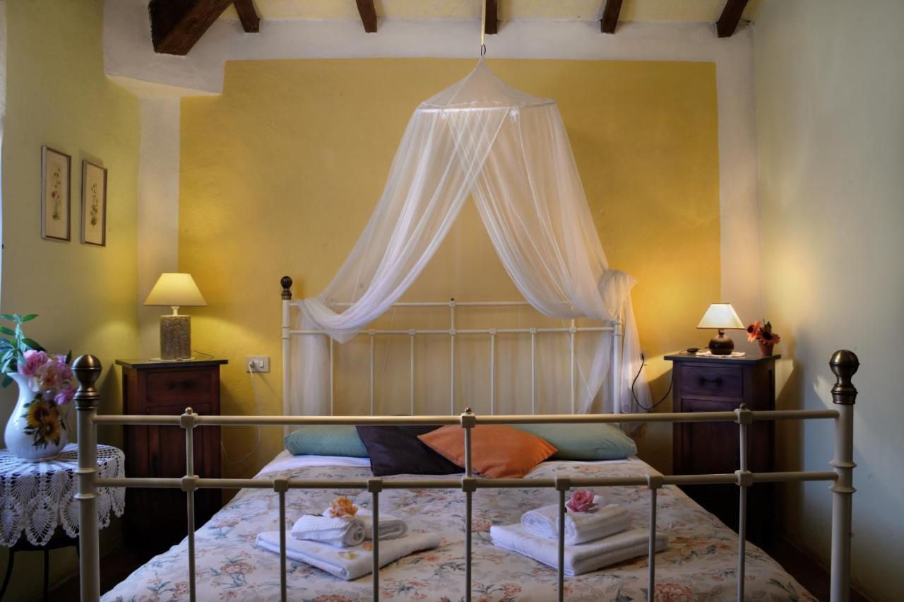 Alojamento de Turismo Rural La Chiusuraccia *